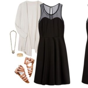 Papermoon Angeline Dress - Stitch Fix